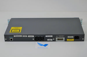 WS-C2960-48TC-L  -  CISCO - C2960 - Switches - 180131094130