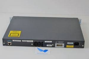 WS-C2960G-24TC-L  -  CISCO C2960 Switches - 180131094930
