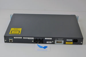 WS-C2960G-24TC-L  -  CISCO C2960 Switches - 180131095030