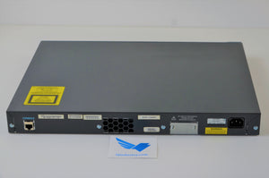 WS-C2960G-24TC-L - CISCO - C2960 - Switches - 180131095530