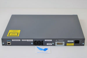 WS-C2960G-24TC-L - CISCO - C2960 - Switches - 180131095930