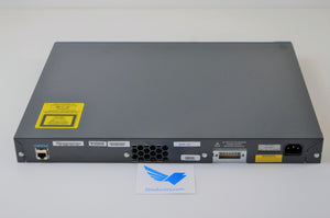 WS-C2960G-24TC-L - CISCO - C2960 - Switches - 180131096030