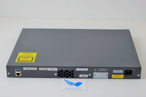 WS-C2960G-24TC-L - CISCO - C2960 - Switches - 180131096330