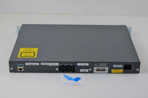 WS-C2960G-24TC-L - CISCO - C2960 - Switches - 180131096530