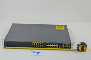 WS-C2960G-24TC-L  -  CISCO - C2960 - Switches - 180131095830