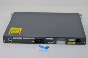 WS-C2960G-24TC-L - CISCO C2960 - Switches - 180131096830