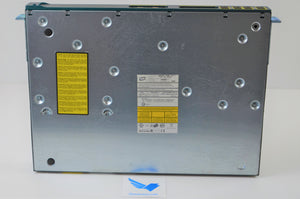 WS-C2960G-24TC-L  -  CISCO - C2960 -Switches - 180131097130