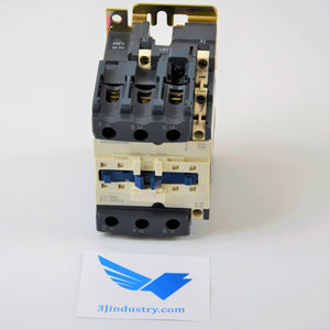 LC1 D40  LC1D4011 LX1 D6 U5  -  TELEMECANIQUE LC1 Contactor
