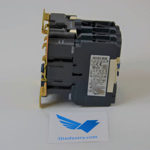 LC1 D40  LC1D4011 LX1 D6 U5  -  TELEMECANIQUE LC1 Contactor