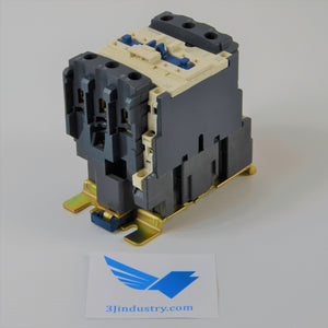 LC1 D40  LC1D4011 LX1 D6 U5  -  TELEMECANIQUE LC1 Contactor