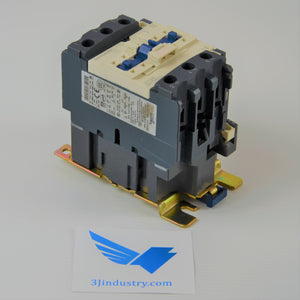 LC1 D40  LC1D4011 LX1 D6 U5  -  TELEMECANIQUE LC1 Contactor