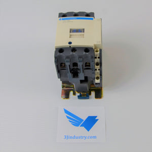LC1 D40  LC1D4011 LX1 D6 U5  -  TELEMECANIQUE LC1 Contactor