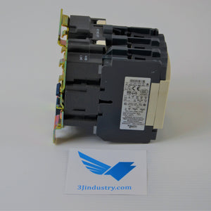 LC1 D40  LC1D4011 LX1 D6 U5  -  TELEMECANIQUE LC1 Contactor