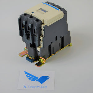 LC1 D40  LC1D4011 LX1 D6 U5  -  TELEMECANIQUE LC1 Contactor
