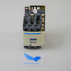 LC1 D40  LC1D4011 LX1 D6 U5  -  TELEMECANIQUE LC1 Contactor