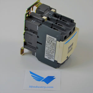 LC1 D40  LC1D4011 LX1 D6 U5  -  TELEMECANIQUE LC1 Contactor