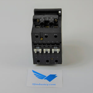 B40-30-00 24V50/60Hz   -  ABB B Series Contactor - 3 POLE V 24 60HZ V24 50HZ