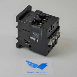 B40-30-00 24V50/60Hz   -  ABB B Series Contactor - 3 POLE V 24 60HZ V24 50HZ