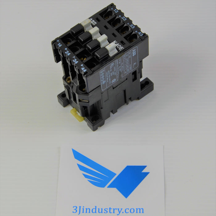 K40E - ABB - K Series - Contactor