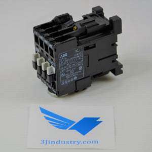 K40E ( NO K40* STICKER) - ABB - K Series - Contactor