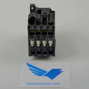 K40E (ONE SIDE BREAK) -  ABB - K Series - Contactor