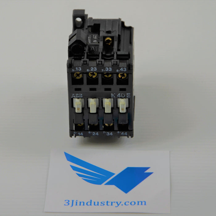 ABB K40E  (ONE SIDE BREAK)  -  ABB - K Series - Contactor