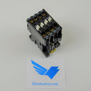 ABB K40E  (ONE SIDE BREAK)  -  ABB - K Series - Contactor