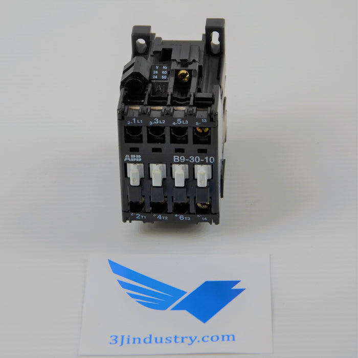 B9-30-10  -  ABB B Series Contactor
