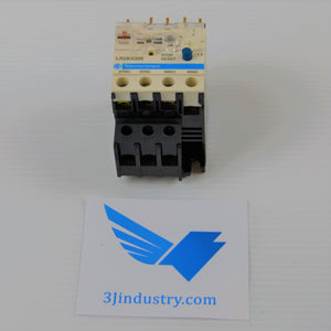 LR2K0306  -  TELEMECANIQUE LR2 Overload - SCHNEIDER ELECTRIC LR2K0306 OVERLOAD RELAY 0.8-1.2