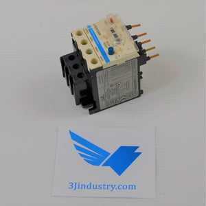 LR2K0306  -  TELEMECANIQUE LR2 Overload - SCHNEIDER ELECTRIC LR2K0306 OVERLOAD RELAY 0.8-1.2