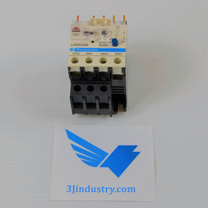 LR2K0308  -  TELEMECANIQUE LR2 Overload - SCHNEIDER ELECTRIC LR2K0306 OVERLOAD RELAY 1.8-2.6