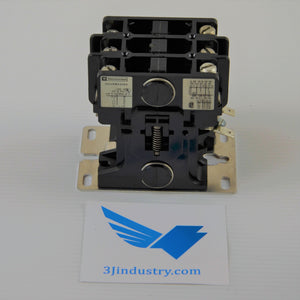 2200EB430EA  - (USE)  -  TELEMECANIQUE - 2200E - Contactor