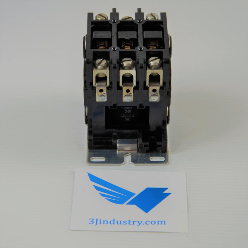 2200EB430EA - (NEW) - TELEMECANIQUE - 2200E - Contactor – 3JIndustry