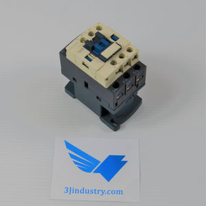 LC1D12  -  TELEMECANIQUE LC1 Contactor - Telemecanique LC1D12 Contactor 24A 50/60HZ  - 180131099530