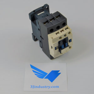 LC1D32  -  TELEMECANIQUE LC1 Contactor - 24A 50/60HZ - TeSys D - 3P, 3PH