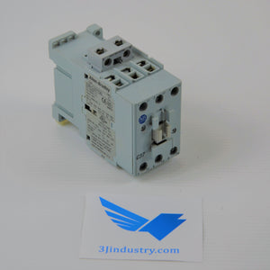 100-C37*00 - ALLEN-BRADLEY - 100 - Contactor /  Coil - 24DC