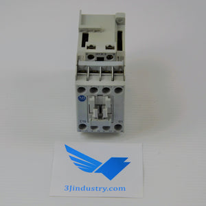 100-C16D*01  -  ALLEN-BRADLEY - 100 - Contactor