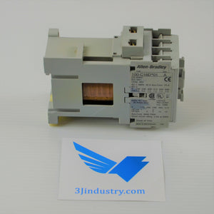 100-C16D*01  -  ALLEN-BRADLEY - 100 - Contactor