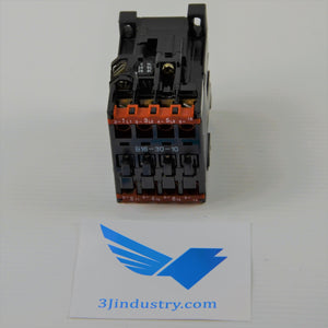 B16-30-10  -  CHINT-ELECTRIC B16 Contactor - QINGTIAN B16 28A