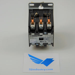 8910DPA43V14  -  SQUARE D 8910DP Contactor