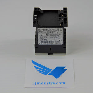 3RT1016-1AB01 - SIEMENS - 3RT - Contactor