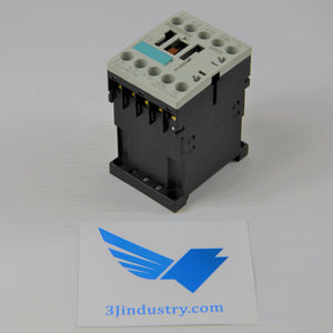 3RT1016-1AB01 - SIEMENS - 3RT - Contactor