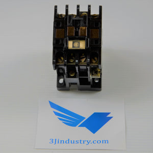 LC1-D093  -  TELEMECANIQUE LC1 Contactor - TeSys D Series - type LC1D - 1NO/1NC auxiliary contact