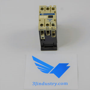 CA3SK20  -  TELEMECANIQUE CA3 Contactor - 600V AC 10A