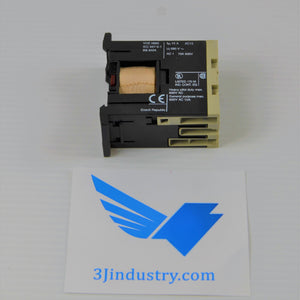 CA3SK20  -  TELEMECANIQUE CA3 Contactor - 600V AC 10A