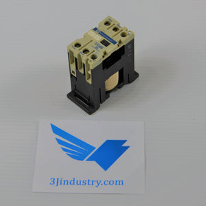 CA3SK20  -  TELEMECANIQUE CA3 Contactor - 600V AC 10A