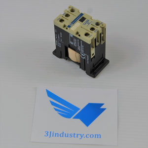 CA3SK20  -  TELEMECANIQUE CA3 Contactor - 600V AC 10A