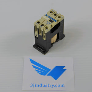 CA3SK11  -  TELEMECANIQUE CA3 Contactor - CA3SK11 Contactor 600V AC 10A