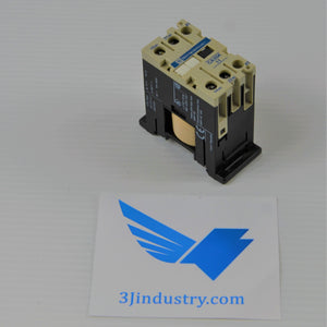 CA3SK11  -  TELEMECANIQUE CA3 Contactor - CA3SK11 Contactor 600V AC 10A