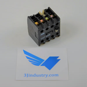 CA7-22M  -  ABB CA7 Contactor - AUXILIARY
